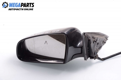 Огледало за Audi A6 Avant C6 (03.2005 - 08.2011), комби, позиция: лява